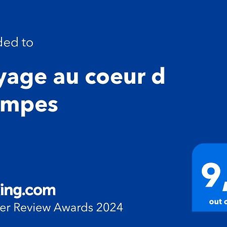 Apartmán Voyage Au Coeur D Étampes Exteriér fotografie