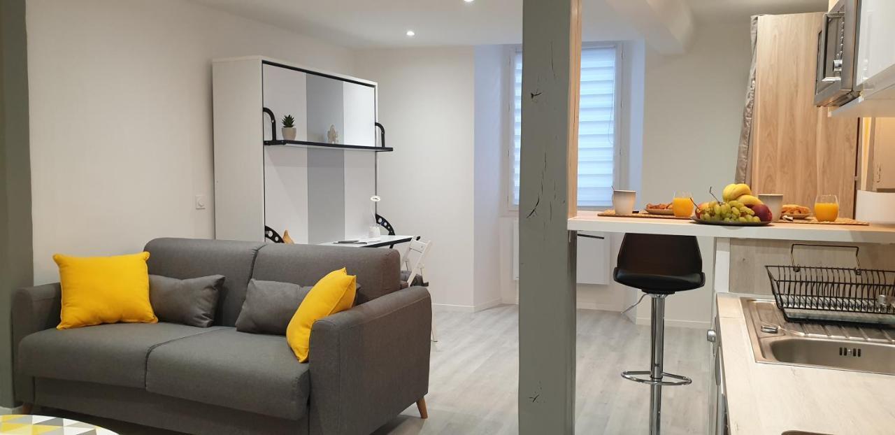 Apartmán Voyage Au Coeur D Étampes Exteriér fotografie